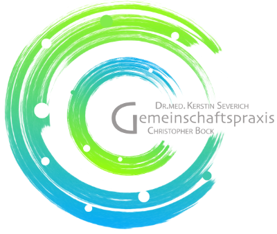 Logo der Praxis in Wallenhorst