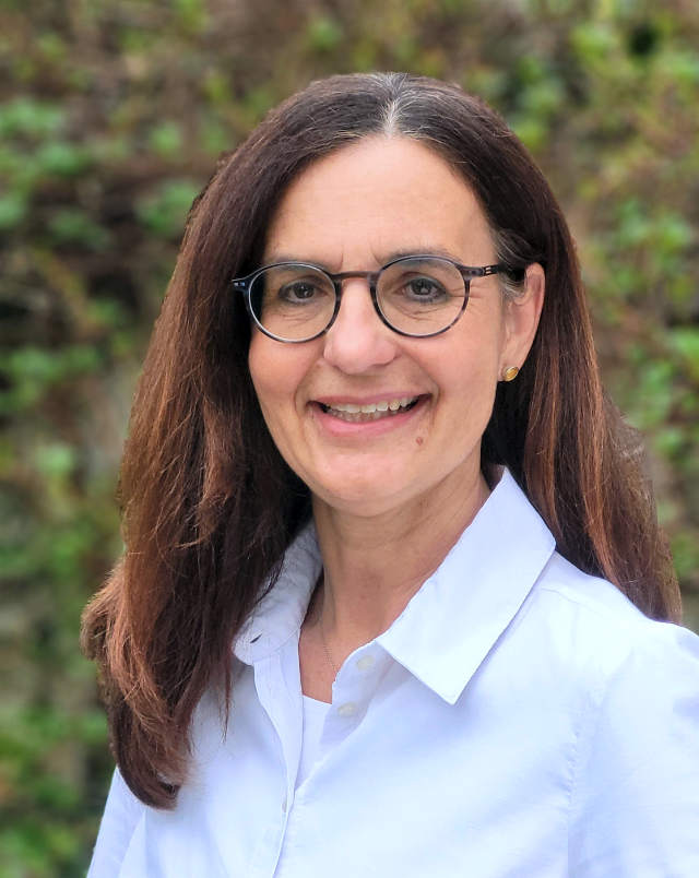 Dr. med. Kerstin Severich    Fachärztin für Allgemeinmedizin
