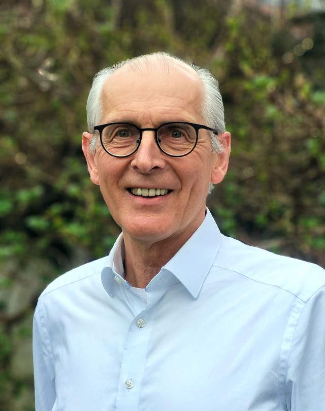 Dr. med. Hubert Steven   Facharzt für Allgemeinmedizin/Sportmedizin
